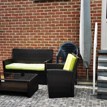 Studio Equipe Brussels Sint-Pieters-Leeuw Extérieur photo
