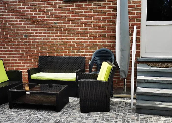 Studio Equipe Brussels